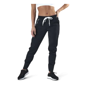 Under Armour Recover Fleece Pants Black