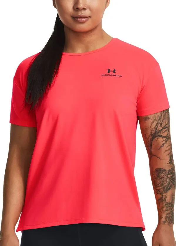 Under Armour Rush Energy 2.0 Tee