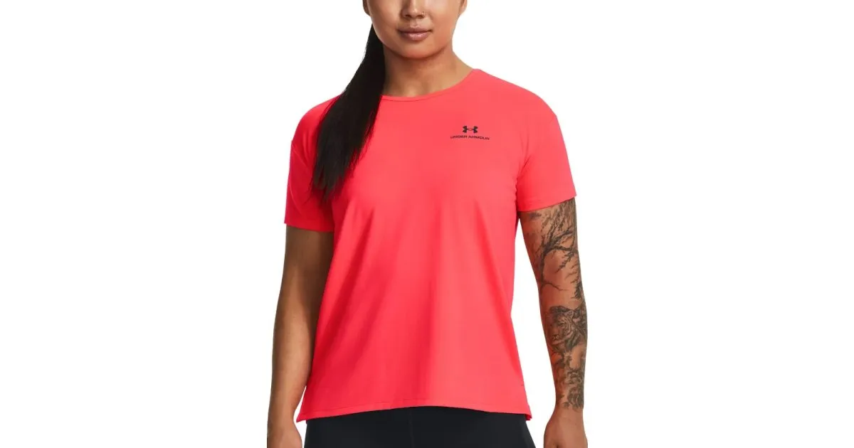 Under Armour Rush Energy 2.0 Tee