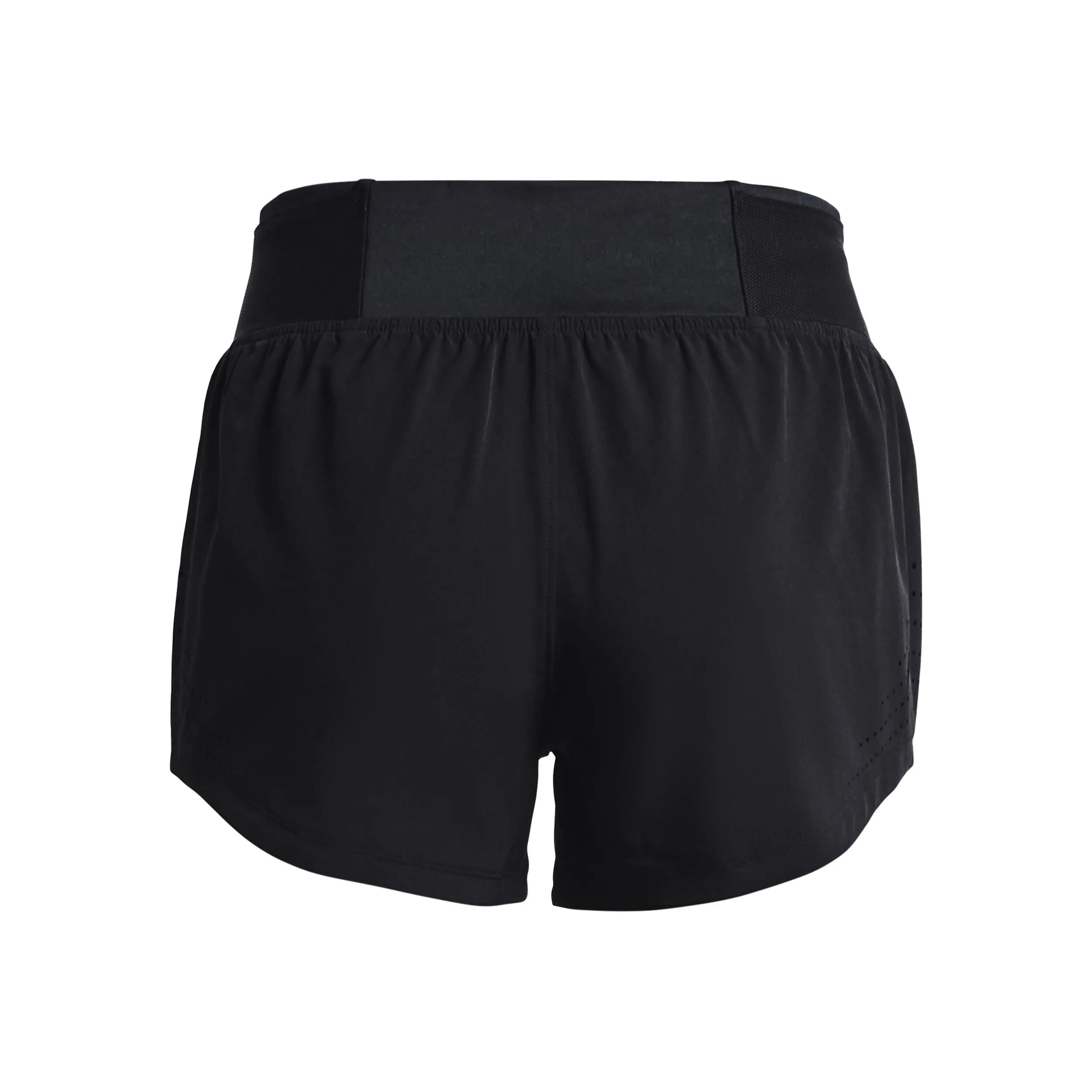 Under Armour Speedpocket Performance Shorts Mujeres