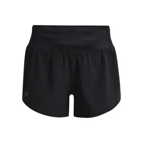 Under Armour Speedpocket Performance Shorts Mujeres