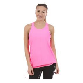 Under Armour Studio Go To Tank Pink