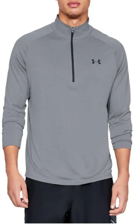 Under Armour Tech 2.0 1/2 Zip Top