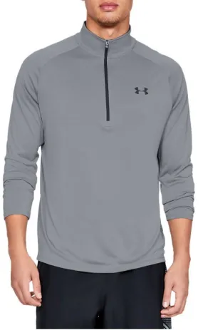 Under Armour Tech 2.0 1/2 Zip Top