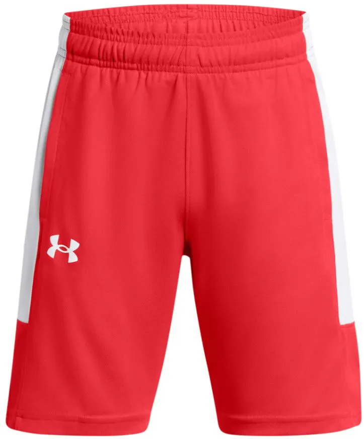 Under Armour UA Baseline Short-RED