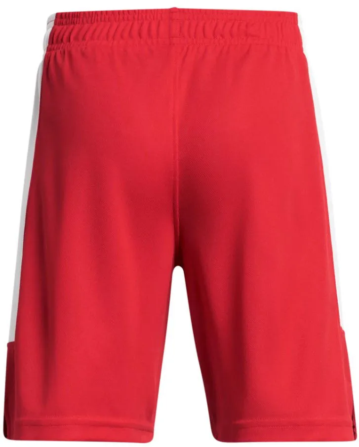 Under Armour UA Baseline Short-RED