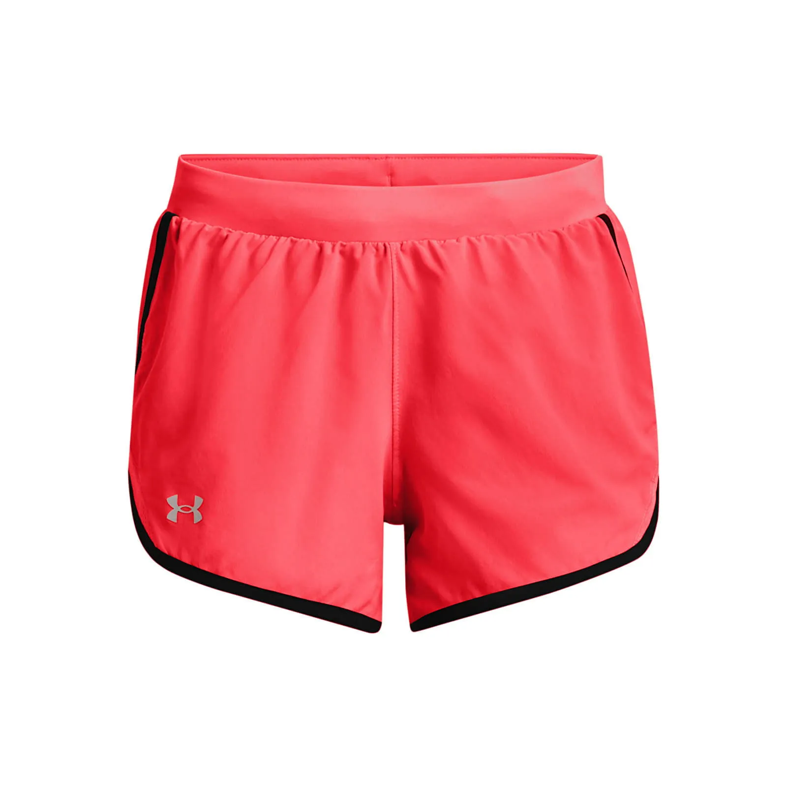 Under Armour UA Fly By 2.0 Short-RED