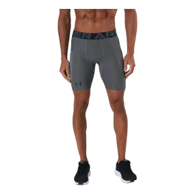 Under Armour Ua Hg Armour Shorts Carbon Heather