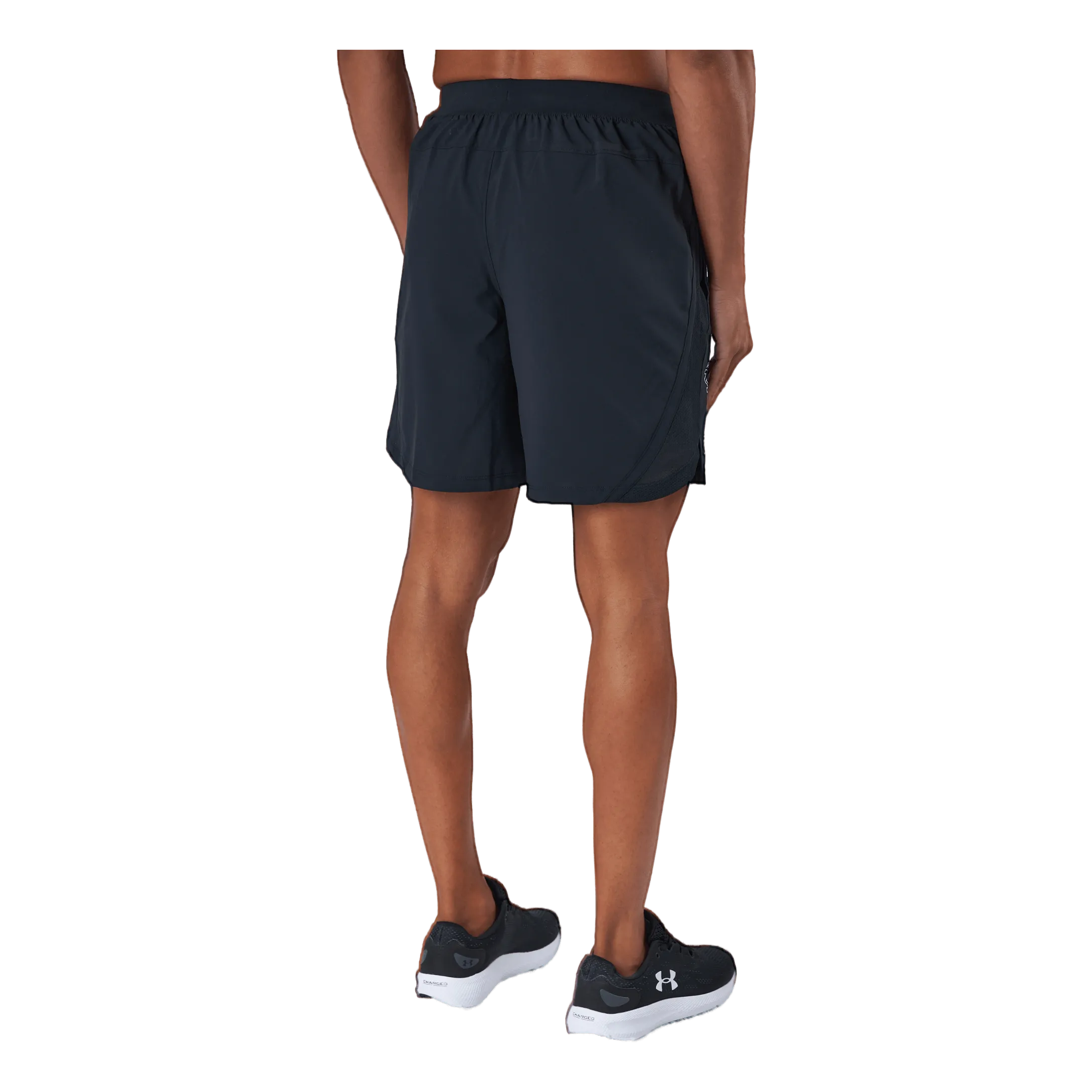 Under Armour Ua Launch Sw 7'' Wm Short Black