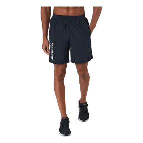 Under Armour Ua Launch Sw 7'' Wm Short Black