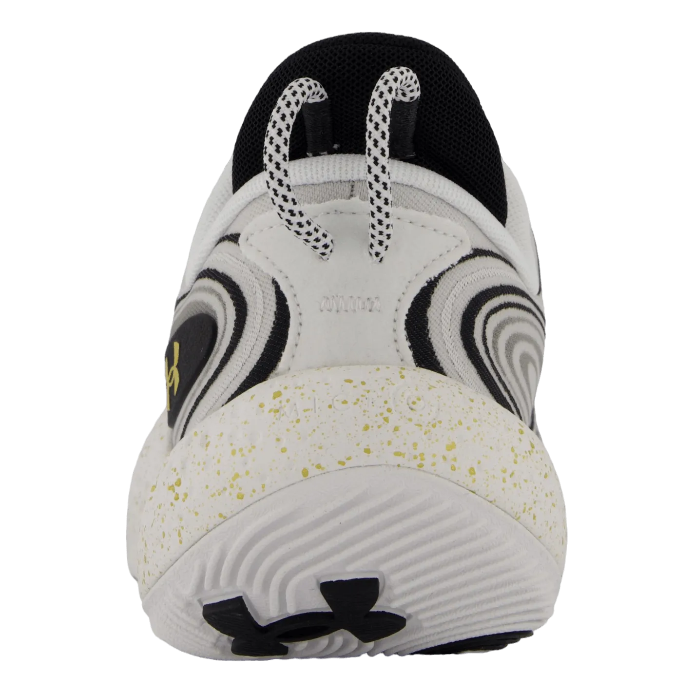 Under Armour Ua Spawn 6 Grey