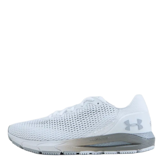 Under Armour Ua W Hovr Sonic 4 White