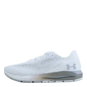 Under Armour Ua W Hovr Sonic 4 White