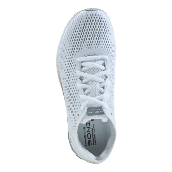 Under Armour Ua W Hovr Sonic 4 White