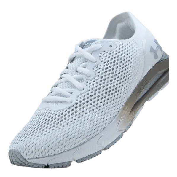 Under Armour Ua W Hovr Sonic 4 White