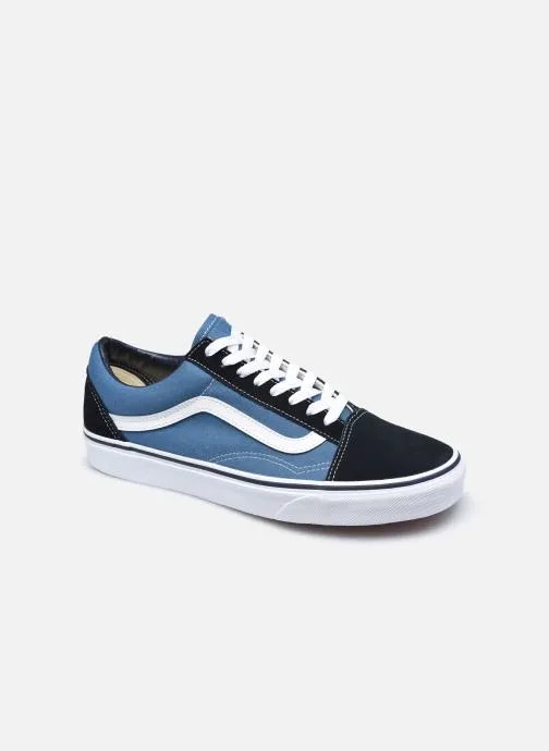 Vans Old Skool M – Azul