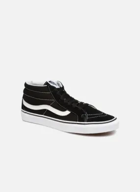 Vans SK8 Mid Reissue M – Negro