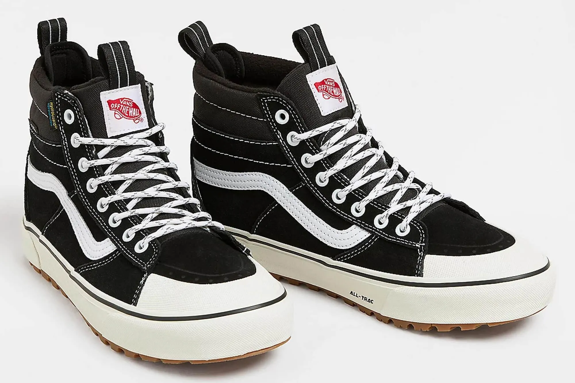 Vans Zapatillas altas MTE SK8-HI WATERPROOF