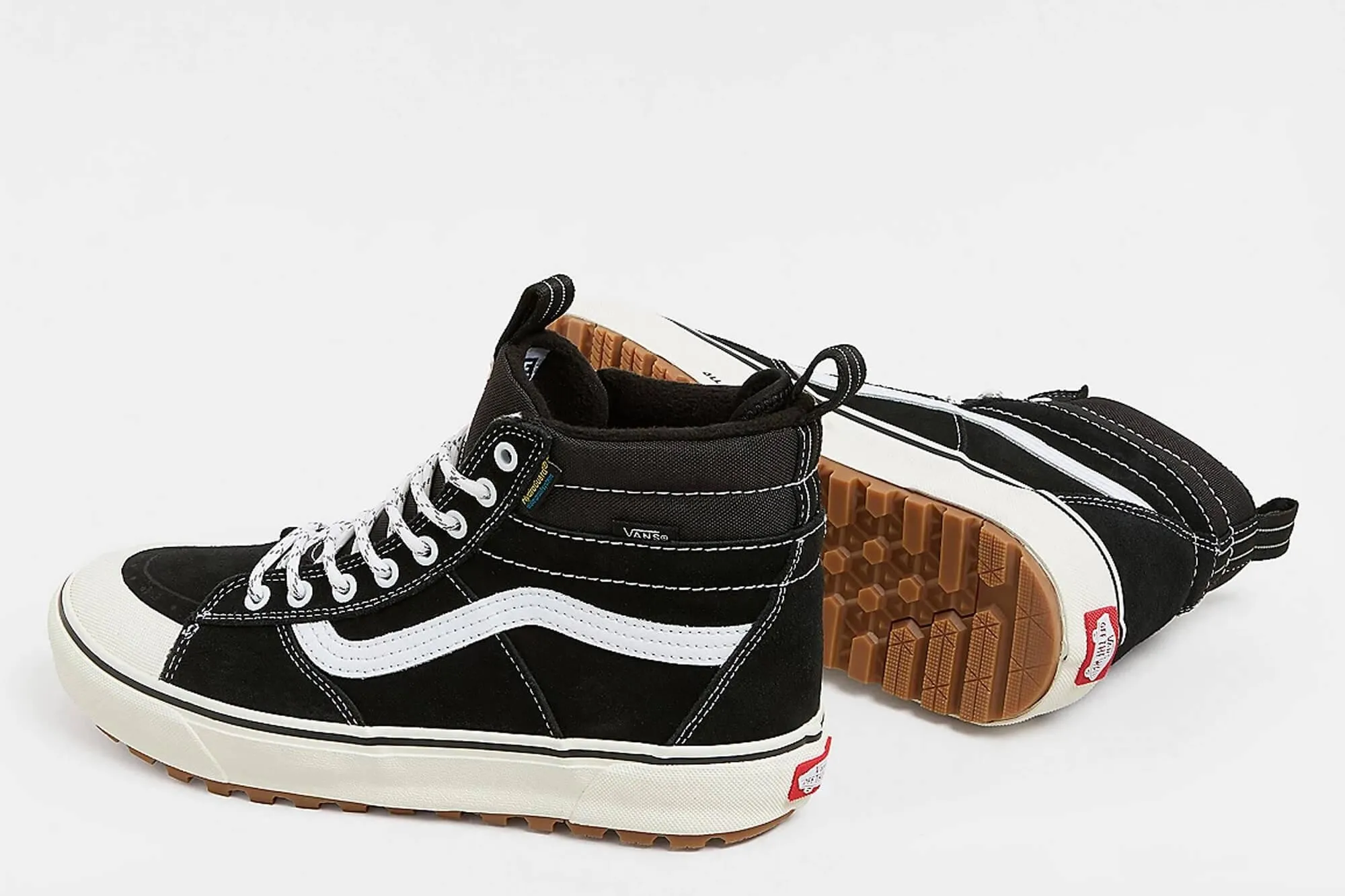 Vans Zapatillas altas MTE SK8-HI WATERPROOF