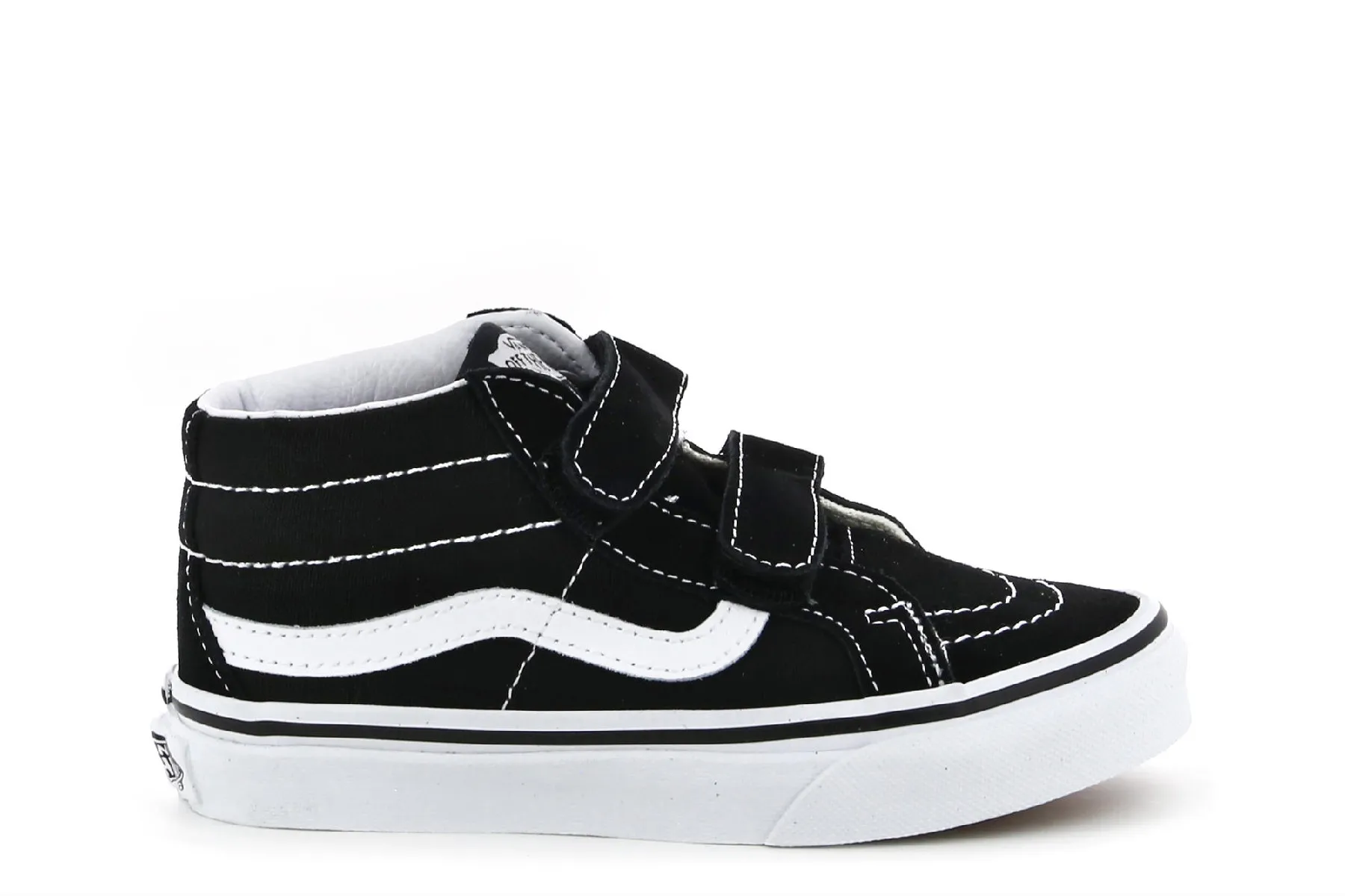 Vans Zapatillas con tiras ajustables UY SK8 MID REISSUE V