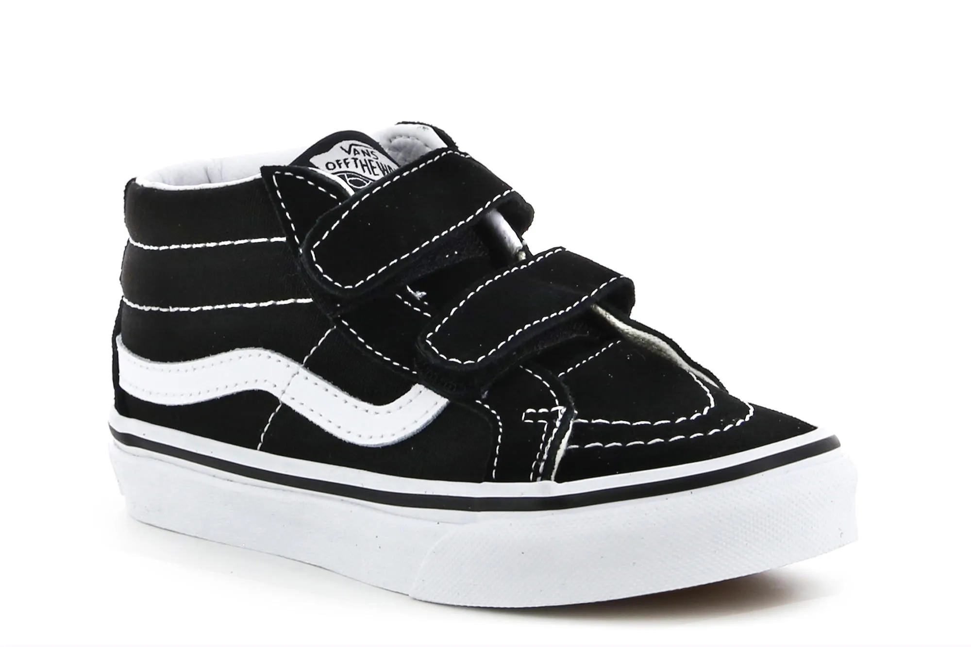 Vans Zapatillas con tiras ajustables UY SK8 MID REISSUE V