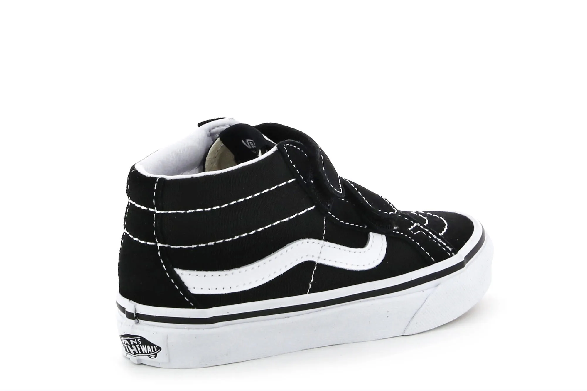 Vans Zapatillas con tiras ajustables UY SK8 MID REISSUE V