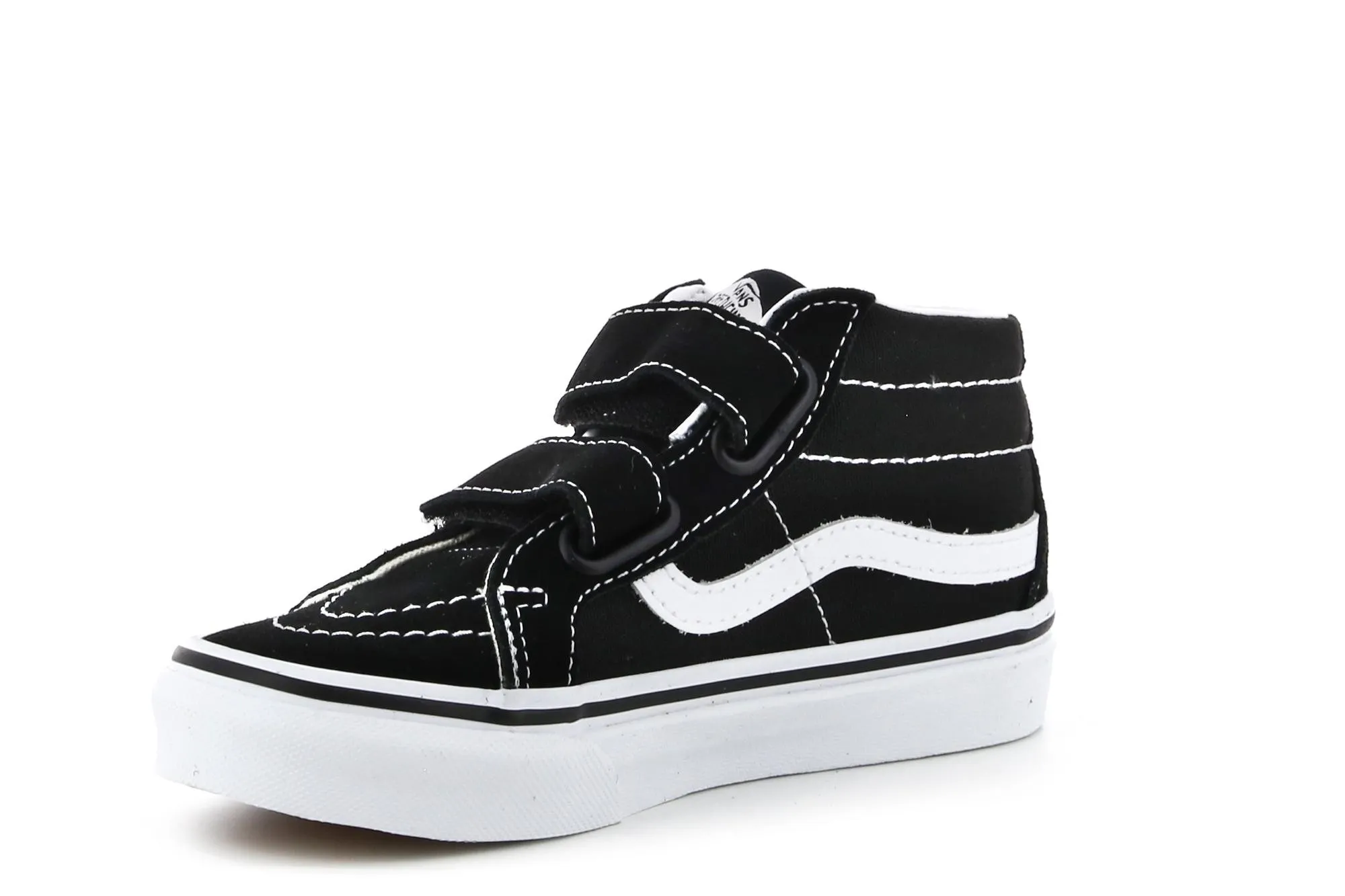 Vans Zapatillas con tiras ajustables UY SK8 MID REISSUE V