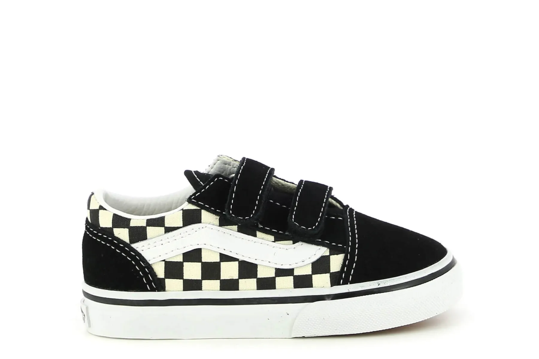 Vans Zapatillas Primeros Pasos TD OLD SKOOL V