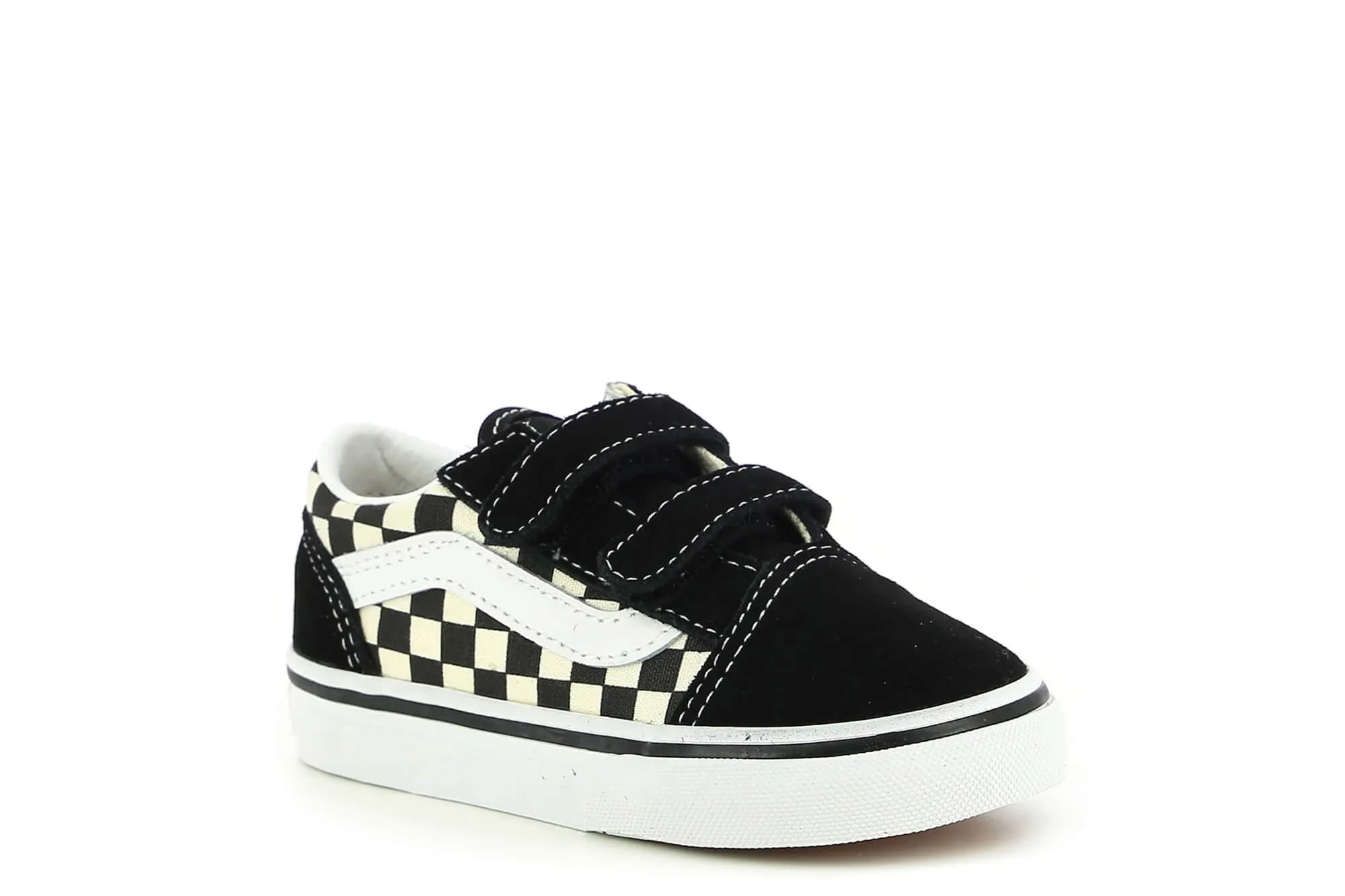 Vans Zapatillas Primeros Pasos TD OLD SKOOL V