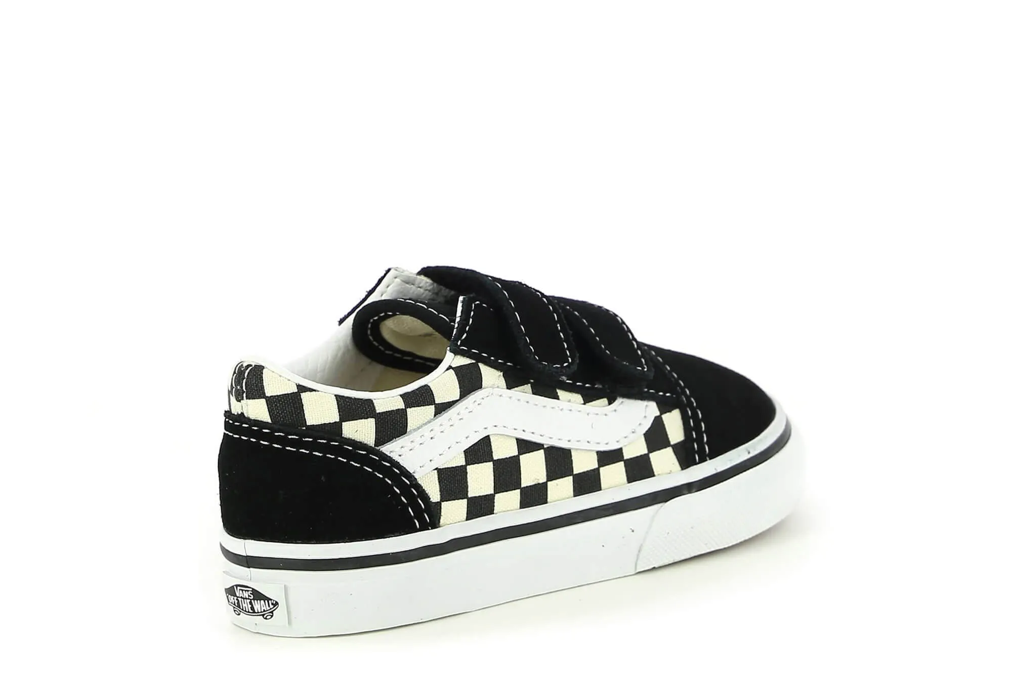 Vans Zapatillas Primeros Pasos TD OLD SKOOL V