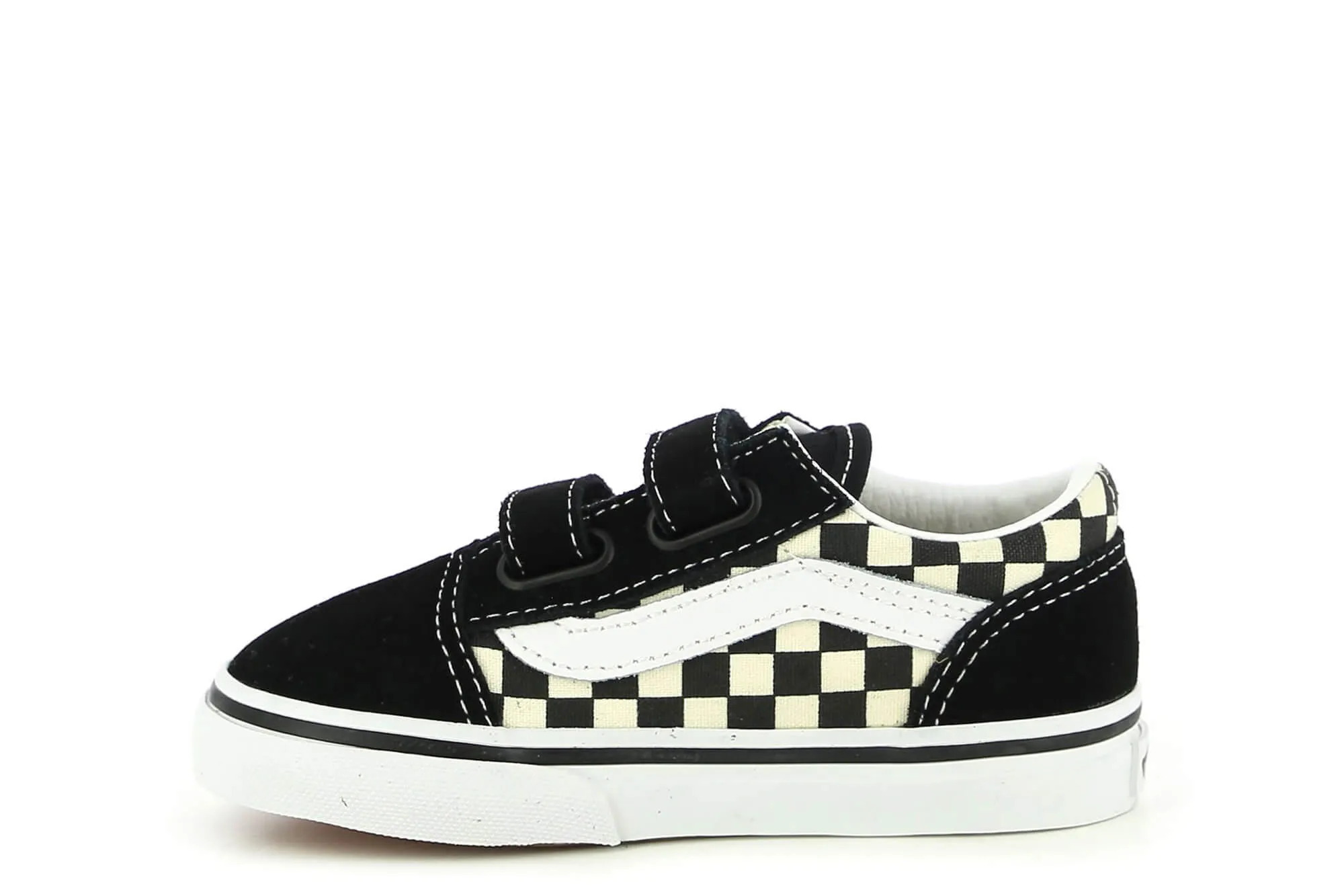 Vans Zapatillas Primeros Pasos TD OLD SKOOL V