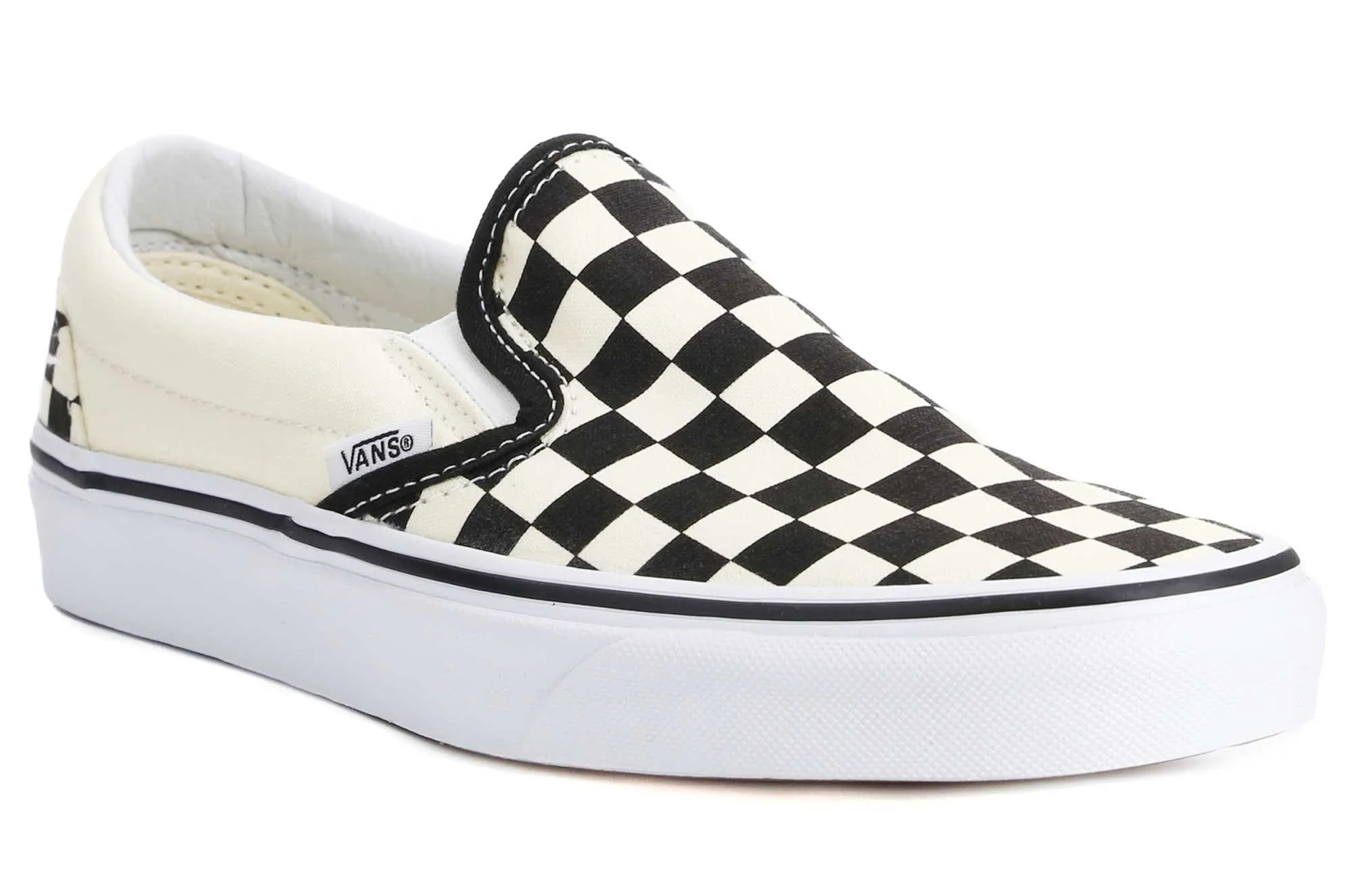 Vans Zapatillas UA CLASSIC SLIP ON