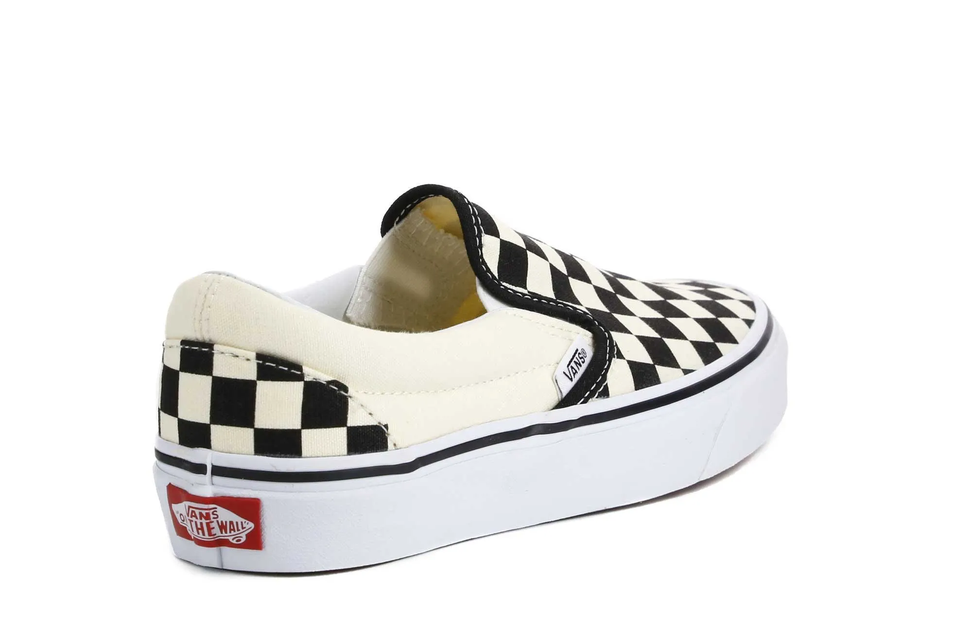 Vans Zapatillas UA CLASSIC SLIP ON