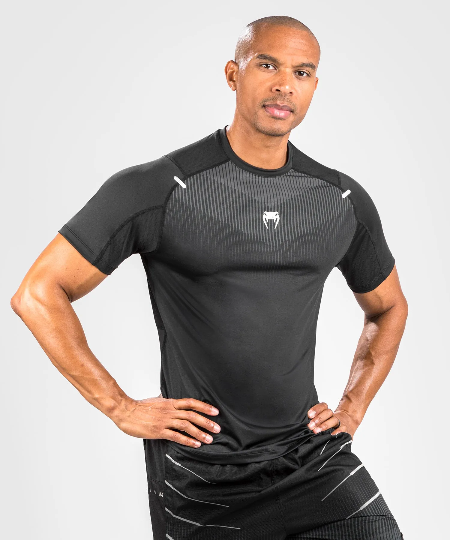 Venum Biomecha Dry Tech - Negro/Gris