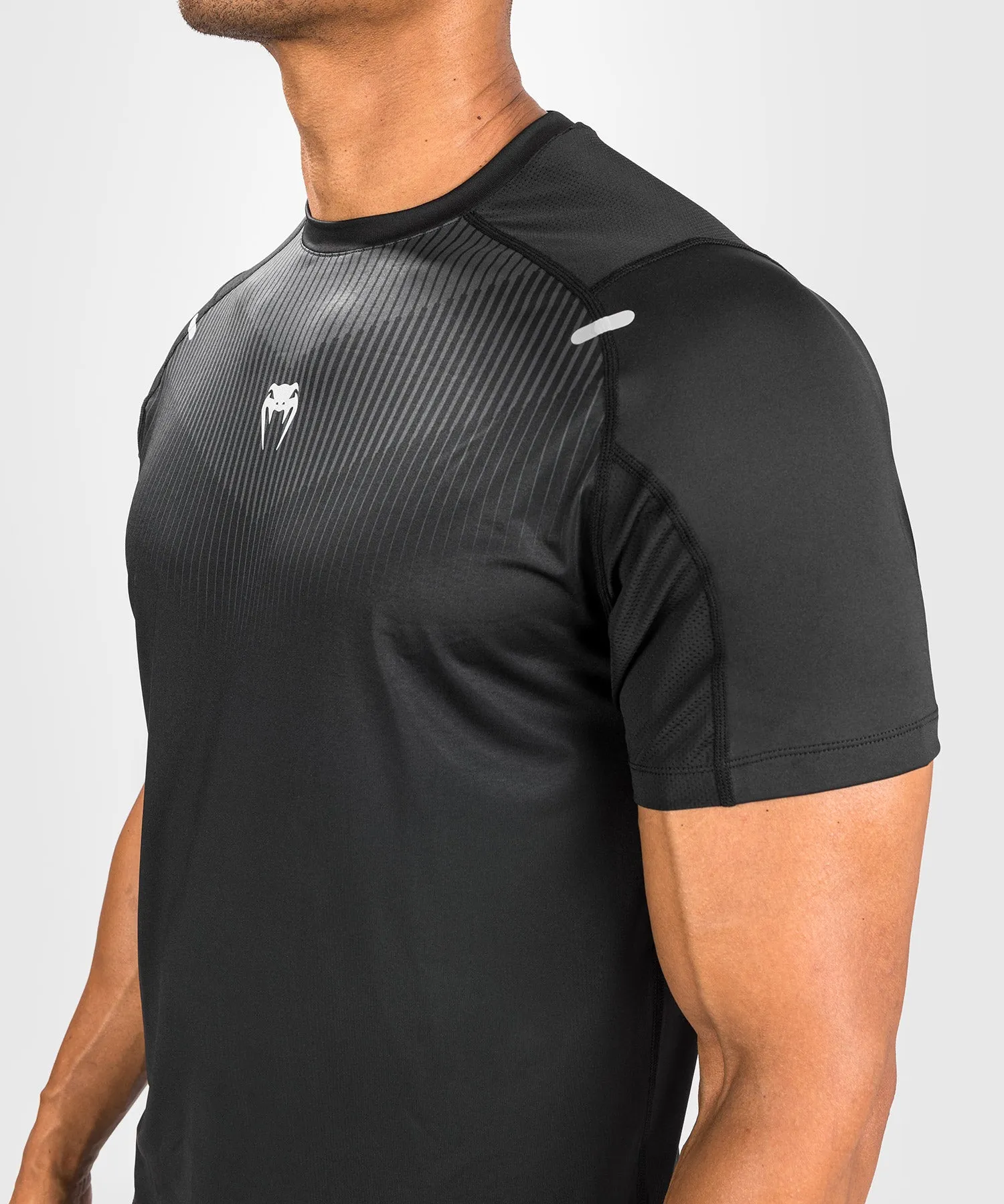 Venum Biomecha Dry Tech - Negro/Gris