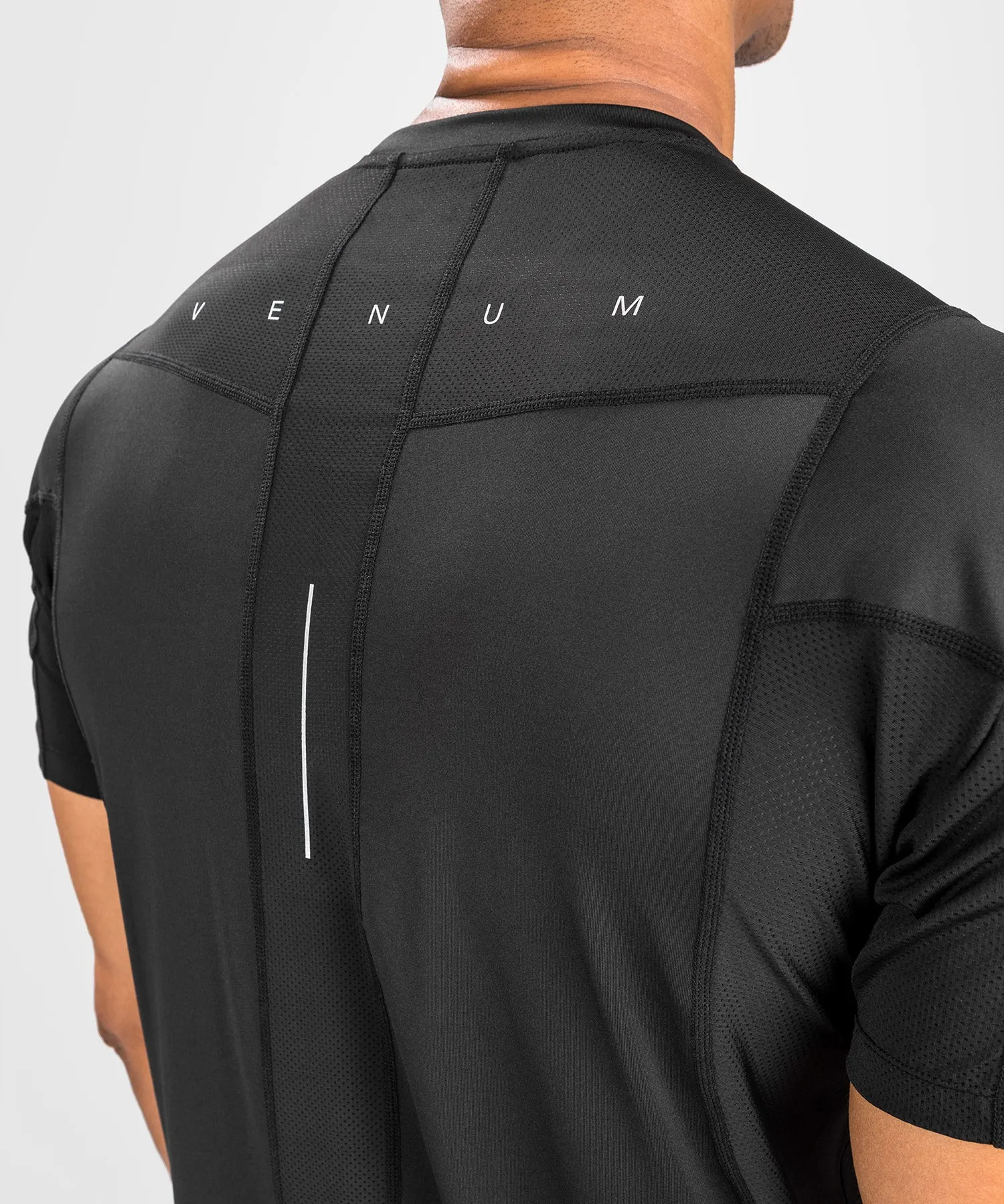 Venum Biomecha Dry Tech - Negro/Gris