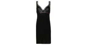 Vestido negro Dolce & Gabbana 