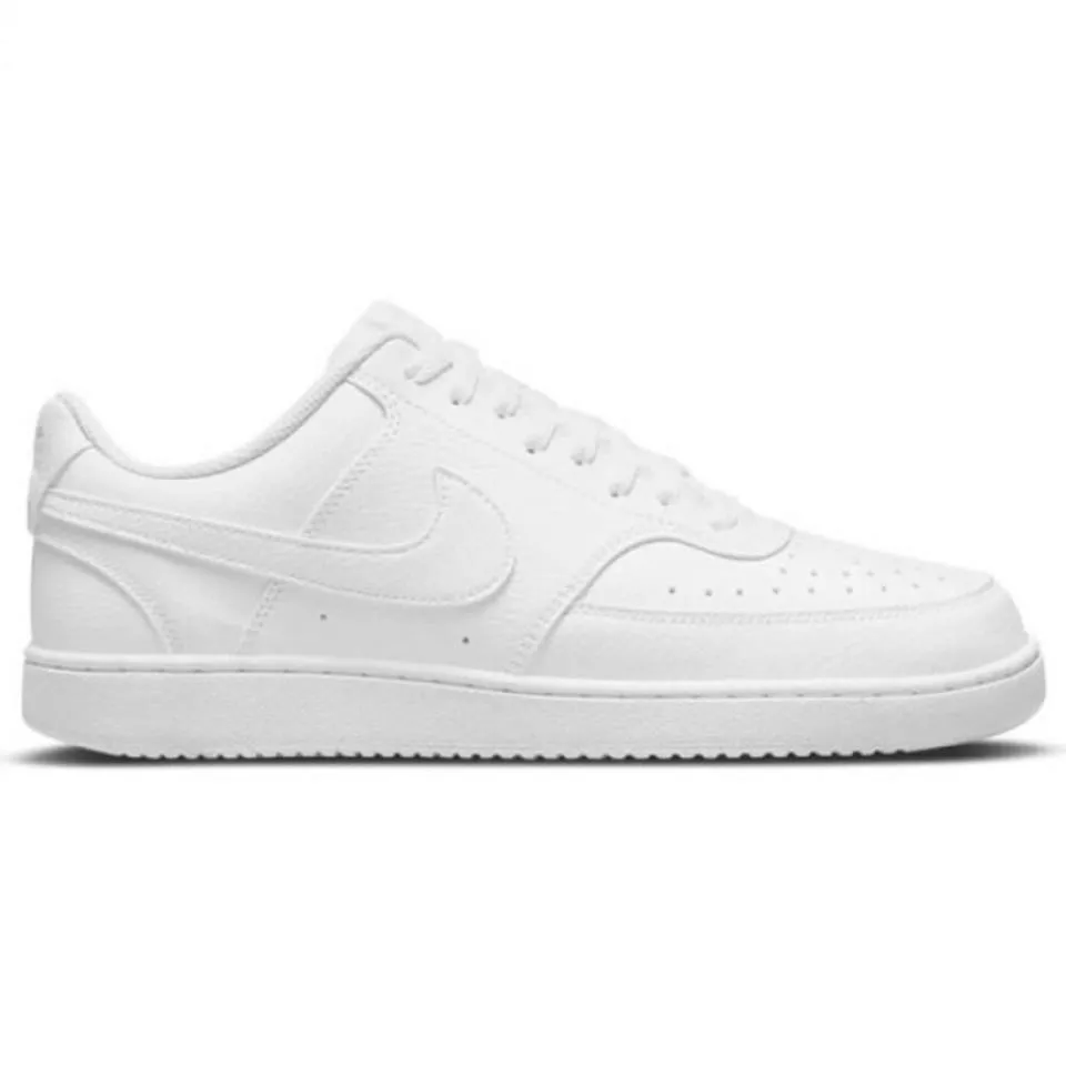 ZAPATILLA NIKE COURT VISION LO BLANCA