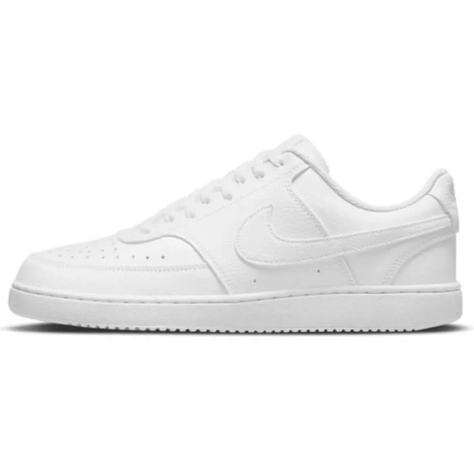 ZAPATILLA NIKE COURT VISION LO BLANCA