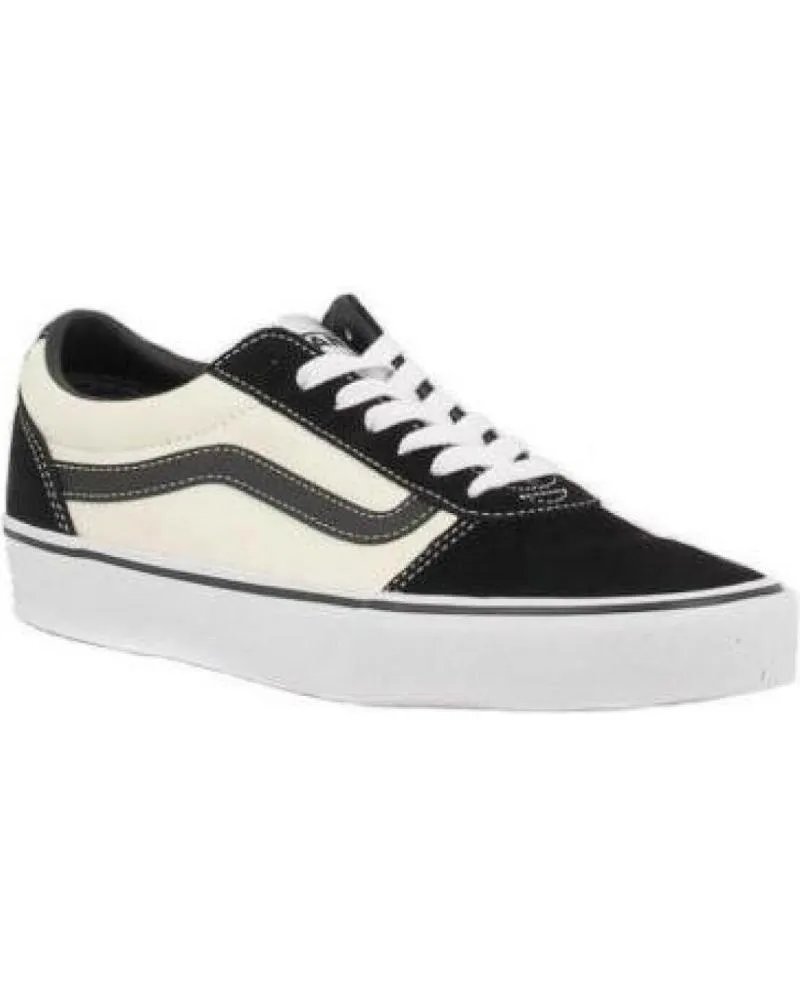 Zapatillas deporte de Hombre VANS OFF THE WALL DEPORTIVAS HOMBRE VANS WARD RETRO  VN0A36EMKIG1 BEIGE