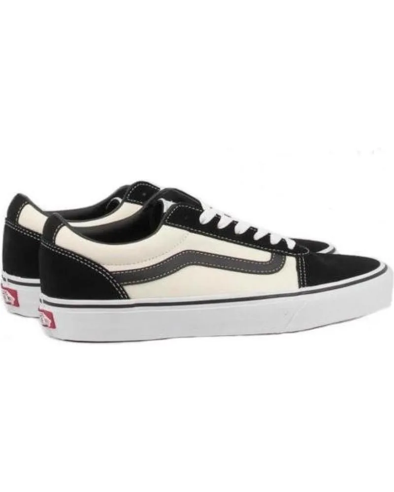 Zapatillas deporte de Hombre VANS OFF THE WALL DEPORTIVAS HOMBRE VANS WARD RETRO  VN0A36EMKIG1 BEIGE