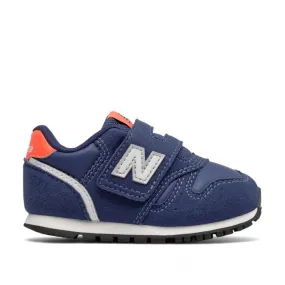 Zapatillas deporte New Balance 373 natural indigo con blaze 22 al 27