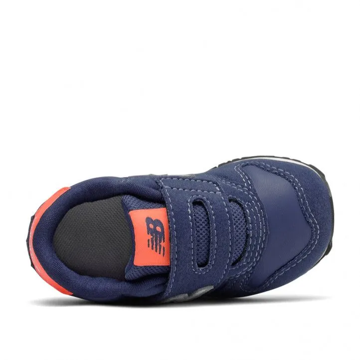 Zapatillas deporte New Balance 373 natural indigo con blaze 22 al 27