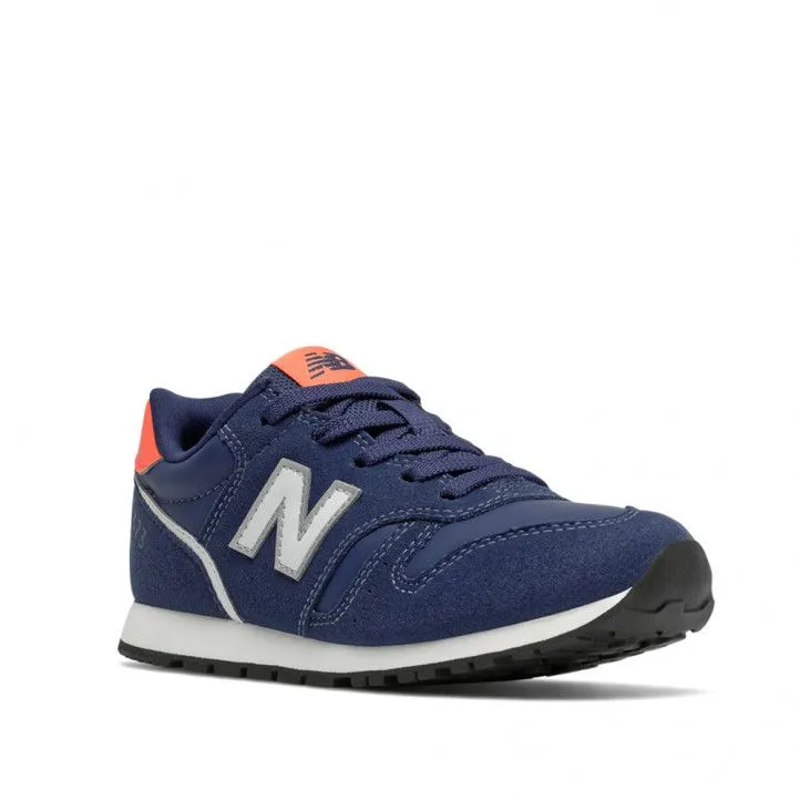 Zapatillas deporte New Balance 373 natural indigo con blaze 36 al 39