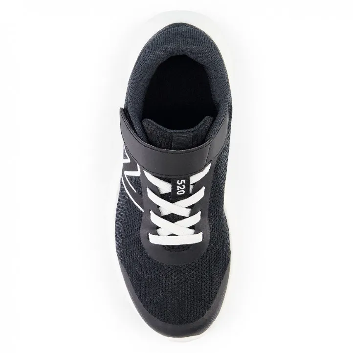 Zapatillas deporte New Balance 520 negras