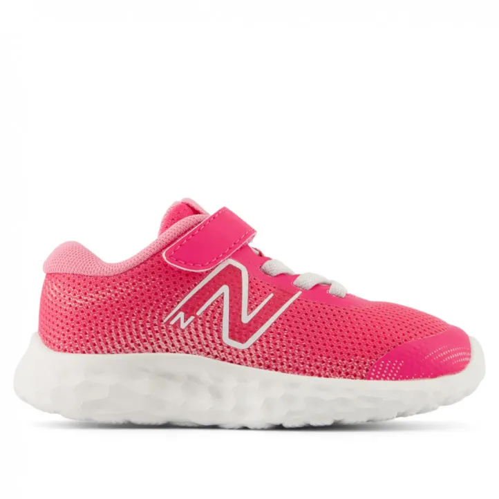 Zapatillas deporte New Balance 520 rosas