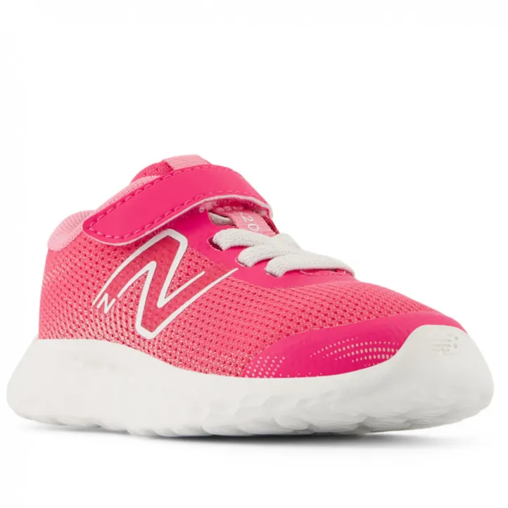 Zapatillas deporte New Balance 520 rosas