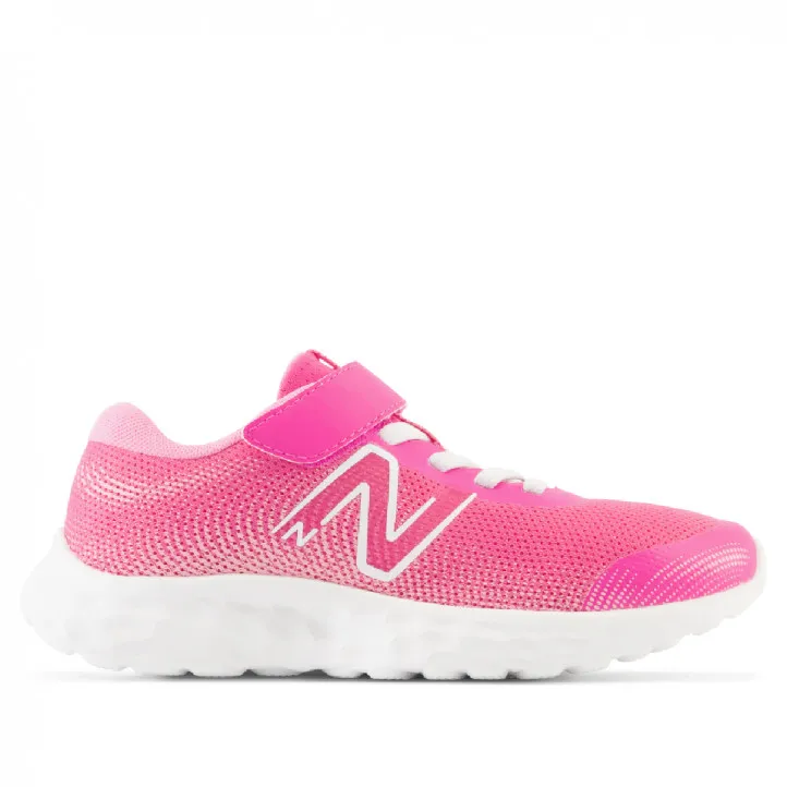 Zapatillas deporte New Balance 520 rosas