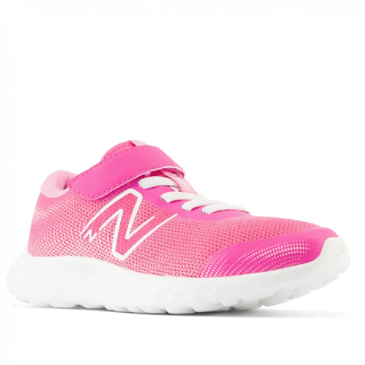 Zapatillas deporte New Balance 520 rosas