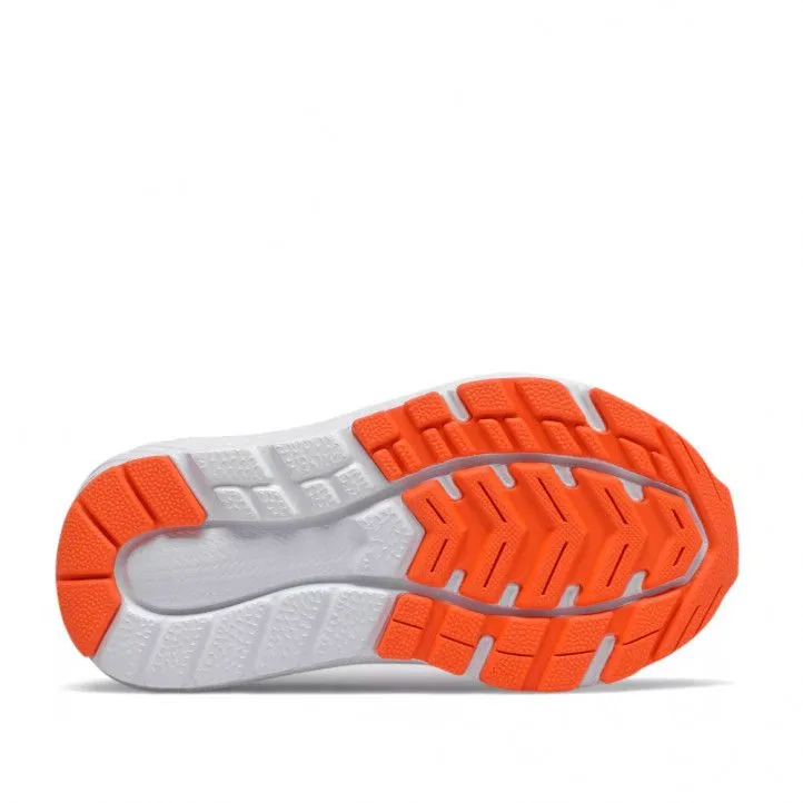 Zapatillas deporte New Balance 570 rogue wave with team orange